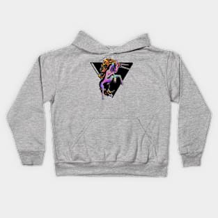 the Binicorn Kids Hoodie